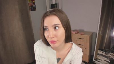 DiaPaquin webcam cam4 model stream image