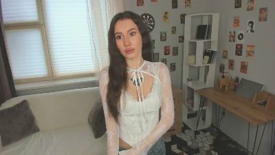 DiaPaquin webcam cam4 model stream image