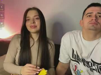 hako_emm webcam chaturbate model stream image