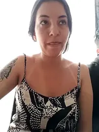 Bonny_Klote webcam model stream image