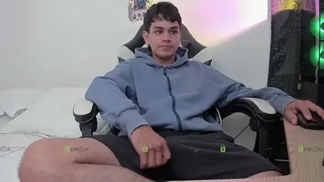 ronaldmq20 webcam model stream image