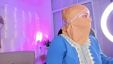 amila_hagda webcam model stream image