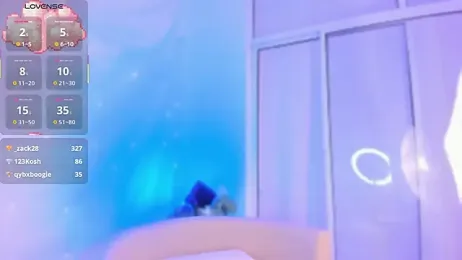 amila_hagda webcam model stream image