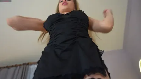 _Spring_Day_ webcam model stream image