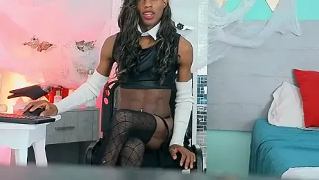 Darkcandyboy webcam model stream image