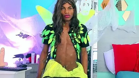 Darkcandyboy webcam model stream image