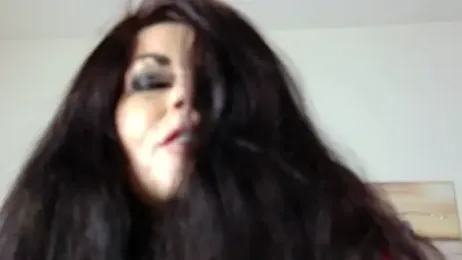 EllenGrace webcam model stream image