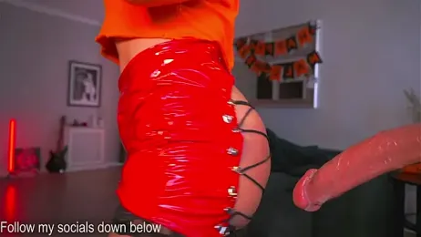 karolineneuer_ webcam model stream image