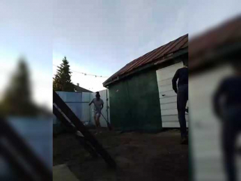 Para26 webcam model stream image