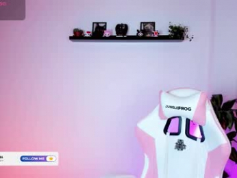 kali_ka webcam model stream image