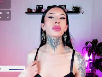 kali_ka webcam model stream image