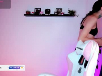 kali_ka webcam model stream image