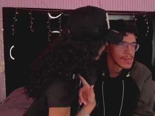 arthurandallice webcam camsoda model stream image