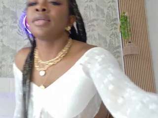 siennacole webcam model stream image