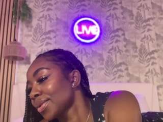 siennacole webcam model stream image