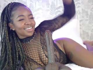 siennacole webcam model stream image