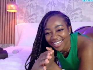 siennacole webcam model stream image