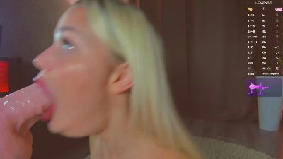 TracyTaylo webcam model stream image