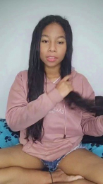 Sexyoung777 webcam model stream image