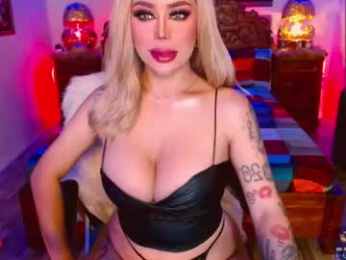 selina_diorxxx webcam model stream image