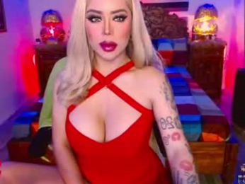 selina_diorxxx webcam model stream image