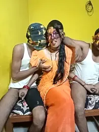 Karisma-sexy-couple webcam model stream image