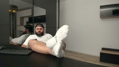 DravenPeak webcam model stream image