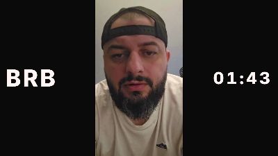 DravenPeak webcam model stream image