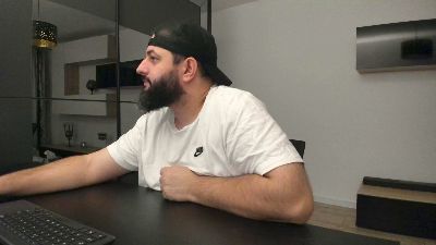 DravenPeak webcam model stream image