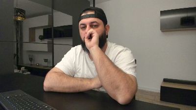 DravenPeak webcam model stream image