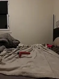 MichouxXxx webcam model stream image