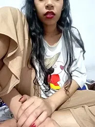 Aimeesha webcam model stream image