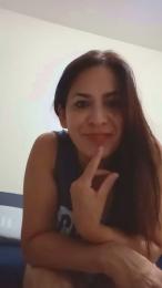 Alys_virtual webcam model stream image