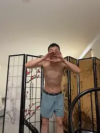 Kevindbb webcam model stream image