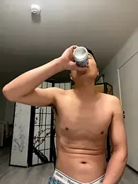 Kevindbb webcam model stream image