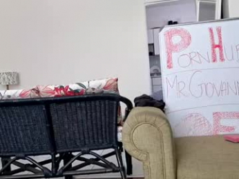 sirgiovanni webcam model stream image