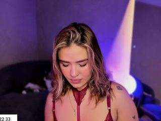 fernanda-c webcam model stream image