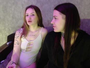 SilkLovers webcam bongacams model stream image