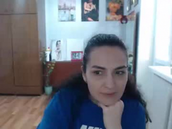 alexismillers webcam chaturbate model stream image