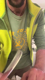 Ceppo89 webcam cam4 model stream image