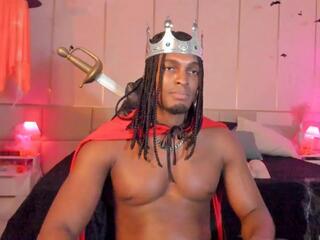 Michael Beck webcam model stream image