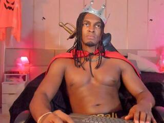 Michael Beck webcam model stream image