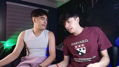 thiago_rockwelll webcam model stream image