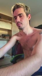 Eche29 webcam model stream image
