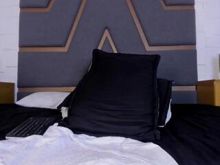 Massimo Fiore webcam model stream image