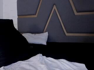 Massimo Fiore webcam model stream image