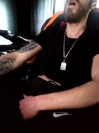 HardAlready webcam model stream image