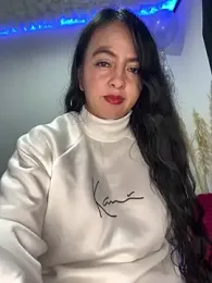 salo-rousee webcam model stream image