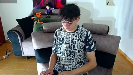 bluewolf247 webcam model stream image