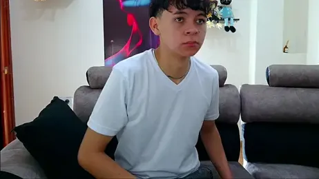 bluewolf247 webcam model stream image